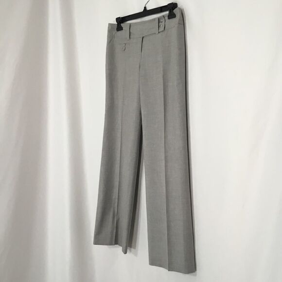 Ann Taylor Petite Signature Fit Pants (UC8) - Picture 2 of 6